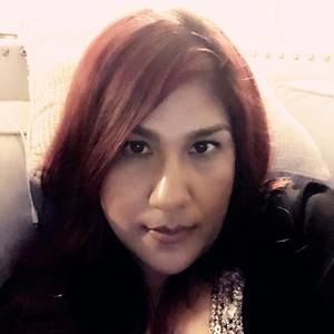 Meet your Posher, Lucy